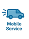 Icon: Service Area